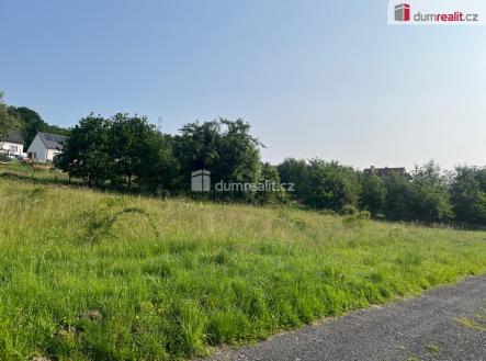 1 | Prodej - pozemek pro bydlení, 788 m²
