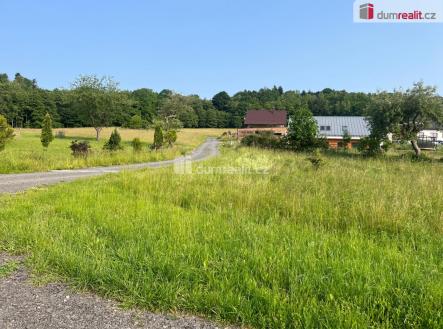 2 | Prodej - pozemek pro bydlení, 788 m²