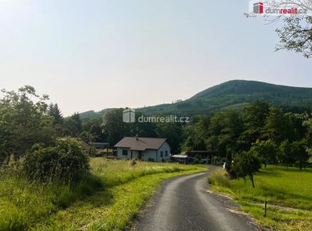 4 | Prodej - pozemek pro bydlení, 788 m²