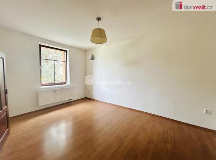 Pronájem bytu, 1+1, 35 m² obrázek