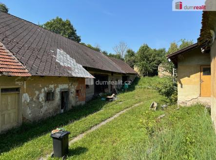 1 | Prodej - dům/vila, 200 m²