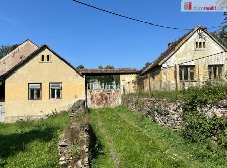 2 | Prodej - dům/vila, 200 m²
