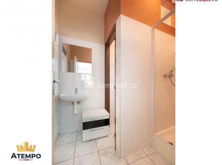 5 | Pronájem bytu, 2+kk, 58 m²
