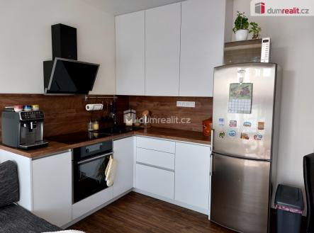 1 | Prodej bytu, 2+kk, 53 m²