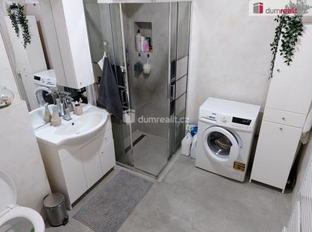 3 | Prodej bytu, 2+kk, 53 m²