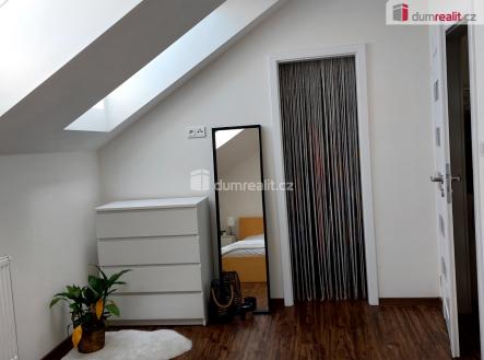 4 | Prodej bytu, 2+kk, 53 m²