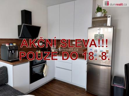 Prodej bytu, 2+kk, 53 m² obrázek