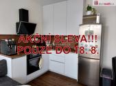 Prodej bytu, 2+kk, 53 m²