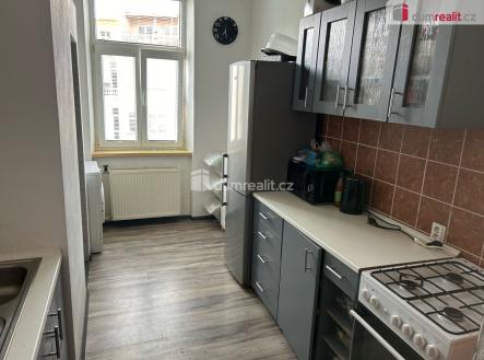 Prodej bytu, 3+1, 69 m² obrázek