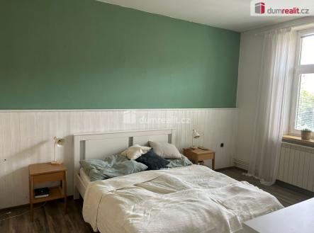 2 | Prodej bytu, 3+1, 69 m²