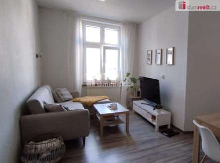3 | Prodej bytu, 3+1, 69 m²
