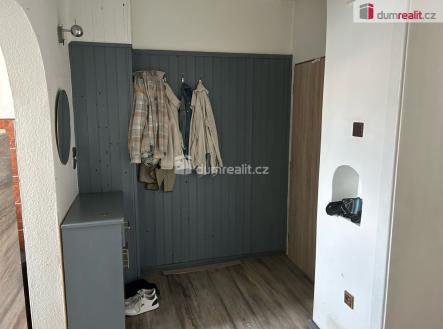 4 | Prodej bytu, 3+1, 69 m²
