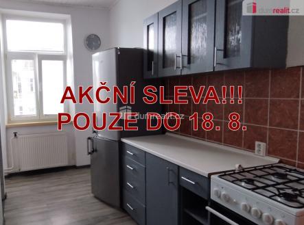 Prodej bytu, 3+1, 69 m² obrázek