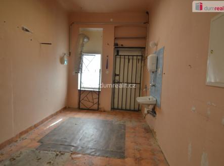 1 | Pronájem - obchodní prostor, 40 m²