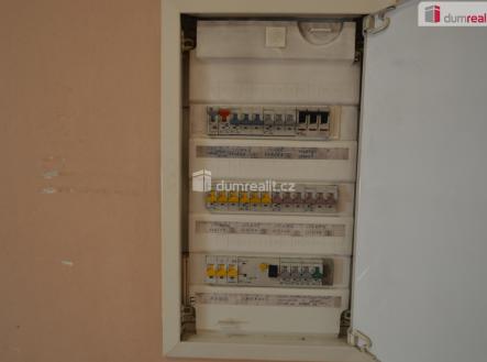 2 | Pronájem - obchodní prostor, 40 m²