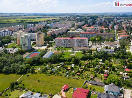 1 | Pronájem - obchodní prostor, 39 m²