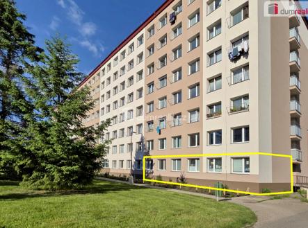 2 | Pronájem - obchodní prostor, 39 m²