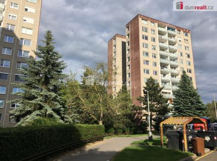 1 | Prodej bytu, 3+1, 78 m²