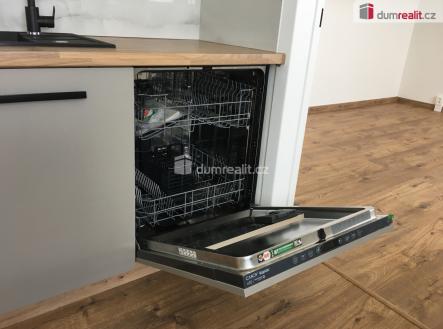 3 | Prodej bytu, 3+1, 78 m²