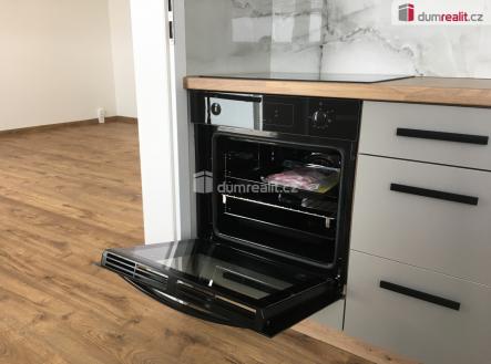 4 | Prodej bytu, 3+1, 78 m²