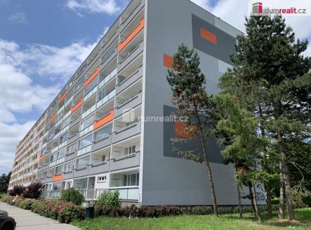 2 | Prodej bytu, 4+kk, 74 m²