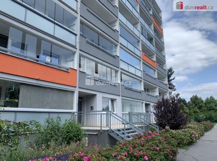 4 | Prodej bytu, 4+kk, 74 m²