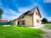 Prodej - dům/vila, 187 m²