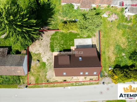 2 | Prodej - dům/vila, 187 m²
