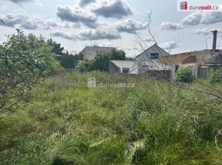 3 | Prodej - dům/vila, 722 m²