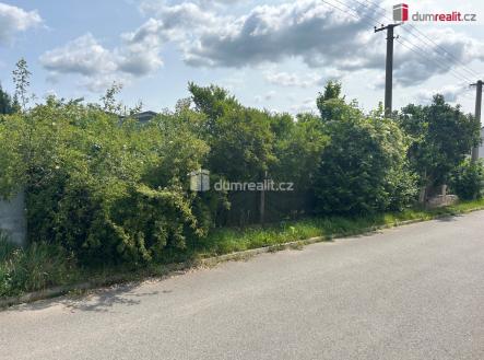 4 | Prodej - dům/vila, 722 m²