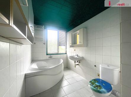2 | Pronájem bytu, 3+1, 70 m²