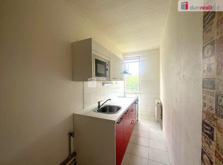 4 | Pronájem bytu, 3+1, 70 m²