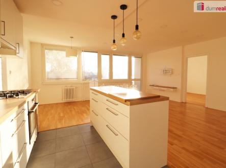 1 | Prodej bytu, 4+kk, 103 m²