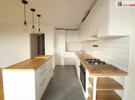 2 | Prodej bytu, 4+kk, 103 m²