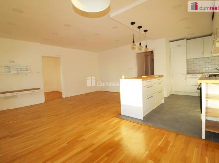 3 | Prodej bytu, 4+kk, 103 m²