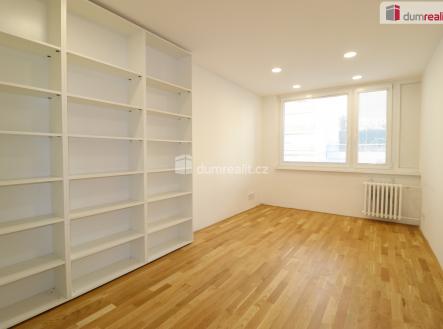 4 | Prodej bytu, 4+kk, 103 m²