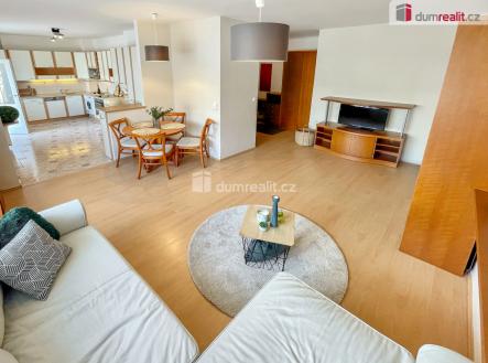 2 | Prodej bytu, 3+kk, 85 m²