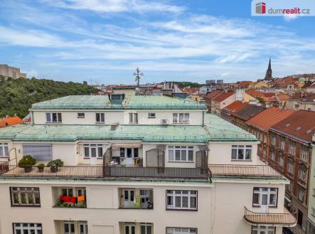 3 | Prodej bytu, 3+kk, 85 m²