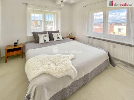 4 | Prodej bytu, 3+kk, 85 m²