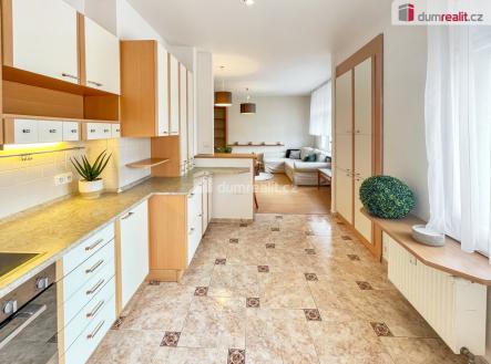 6 | Prodej bytu, 3+kk, 85 m²