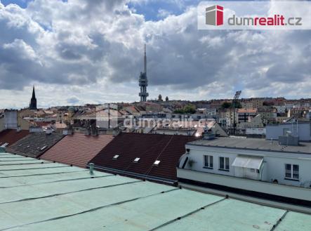 31 | Prodej bytu, 3+kk, 85 m²
