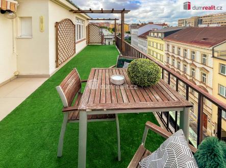 1 | Prodej bytu, 3+kk, 85 m²