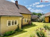 Prodej - dům/vila, 100 m²