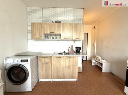1 | Prodej bytu, 1+1, 33 m²
