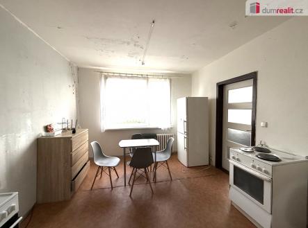 2 | Prodej bytu, 1+1, 33 m²