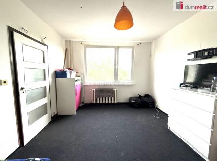 3 | Prodej bytu, 1+1, 33 m²