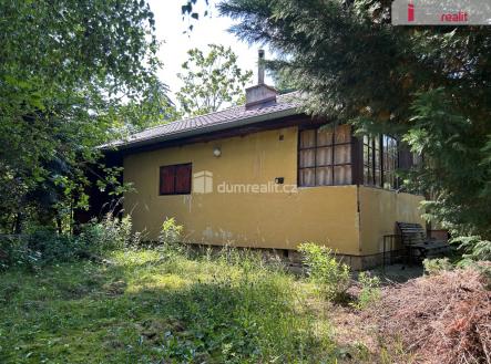 Prodej - chata/rekreační objekt, 57 m² obrázek
