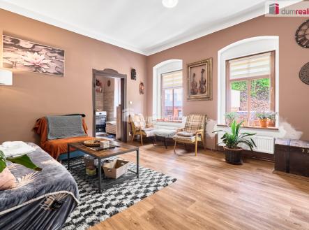 3 | Prodej - dům/vila, 380 m²