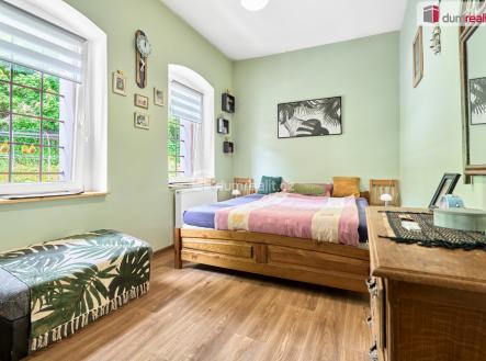 4 | Prodej - dům/vila, 380 m²