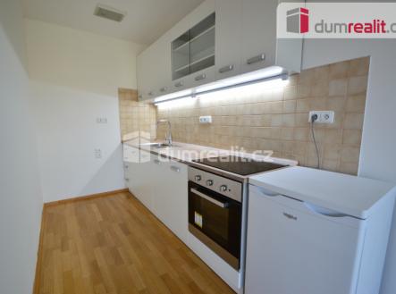 1 | Pronájem bytu, 2+kk, 68 m²